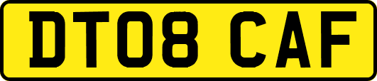 DT08CAF