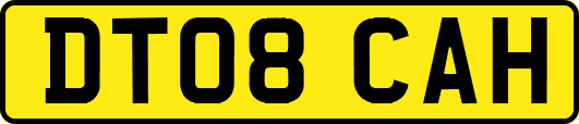 DT08CAH