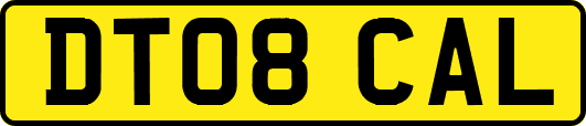 DT08CAL