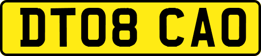 DT08CAO
