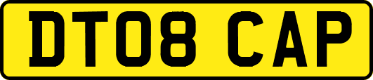 DT08CAP