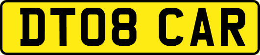 DT08CAR
