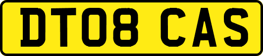 DT08CAS