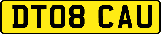DT08CAU