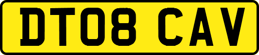 DT08CAV