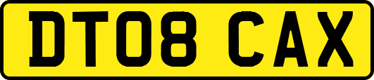 DT08CAX