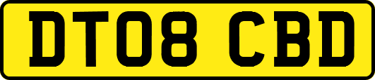 DT08CBD