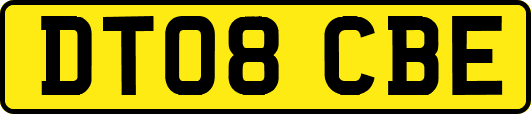 DT08CBE