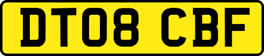 DT08CBF
