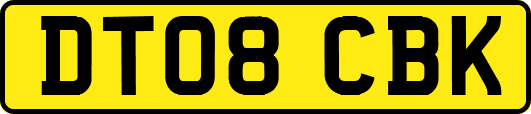 DT08CBK