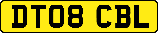 DT08CBL