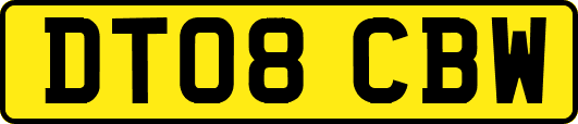 DT08CBW