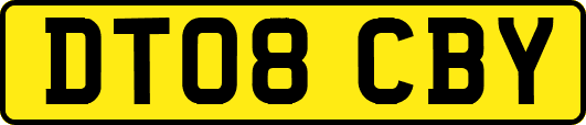 DT08CBY