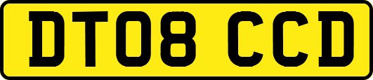 DT08CCD