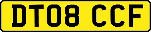DT08CCF