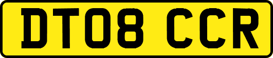 DT08CCR