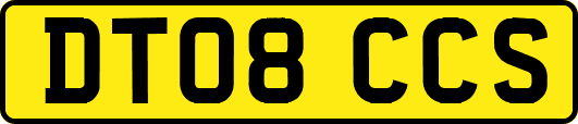 DT08CCS