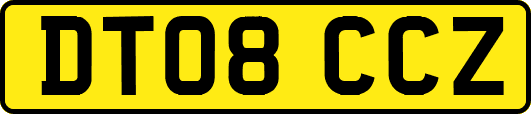 DT08CCZ