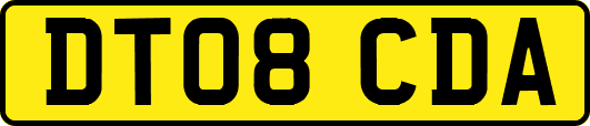 DT08CDA