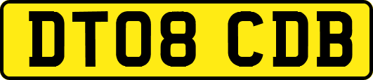 DT08CDB