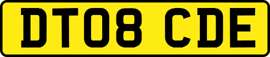 DT08CDE