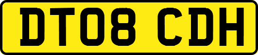 DT08CDH