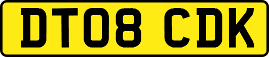 DT08CDK