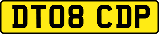 DT08CDP