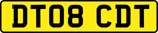DT08CDT