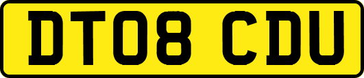 DT08CDU