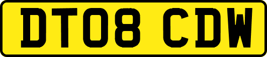 DT08CDW