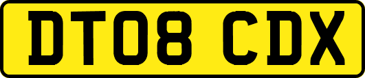 DT08CDX