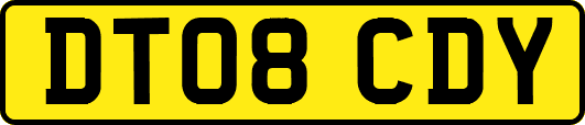 DT08CDY