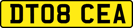 DT08CEA