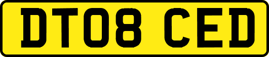 DT08CED