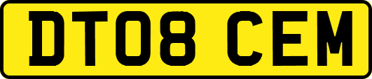 DT08CEM