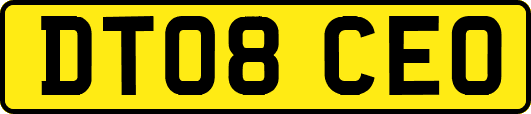 DT08CEO