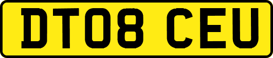 DT08CEU