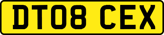 DT08CEX