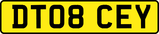 DT08CEY