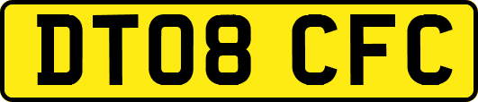 DT08CFC