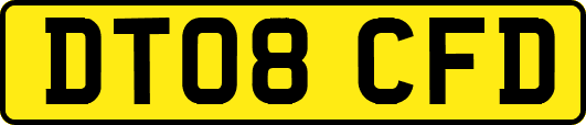 DT08CFD