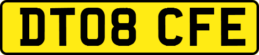 DT08CFE