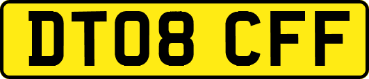 DT08CFF