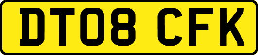 DT08CFK