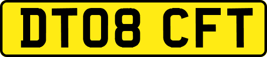 DT08CFT