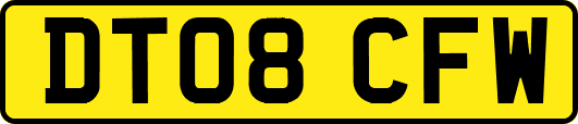 DT08CFW