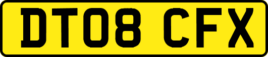 DT08CFX