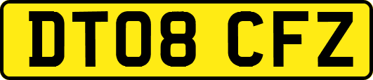 DT08CFZ