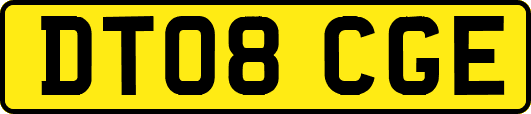DT08CGE
